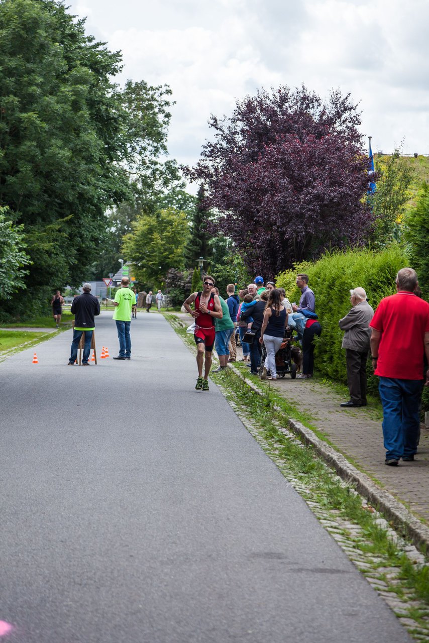 Bild 520 - Triathlon Wiemersdorf
